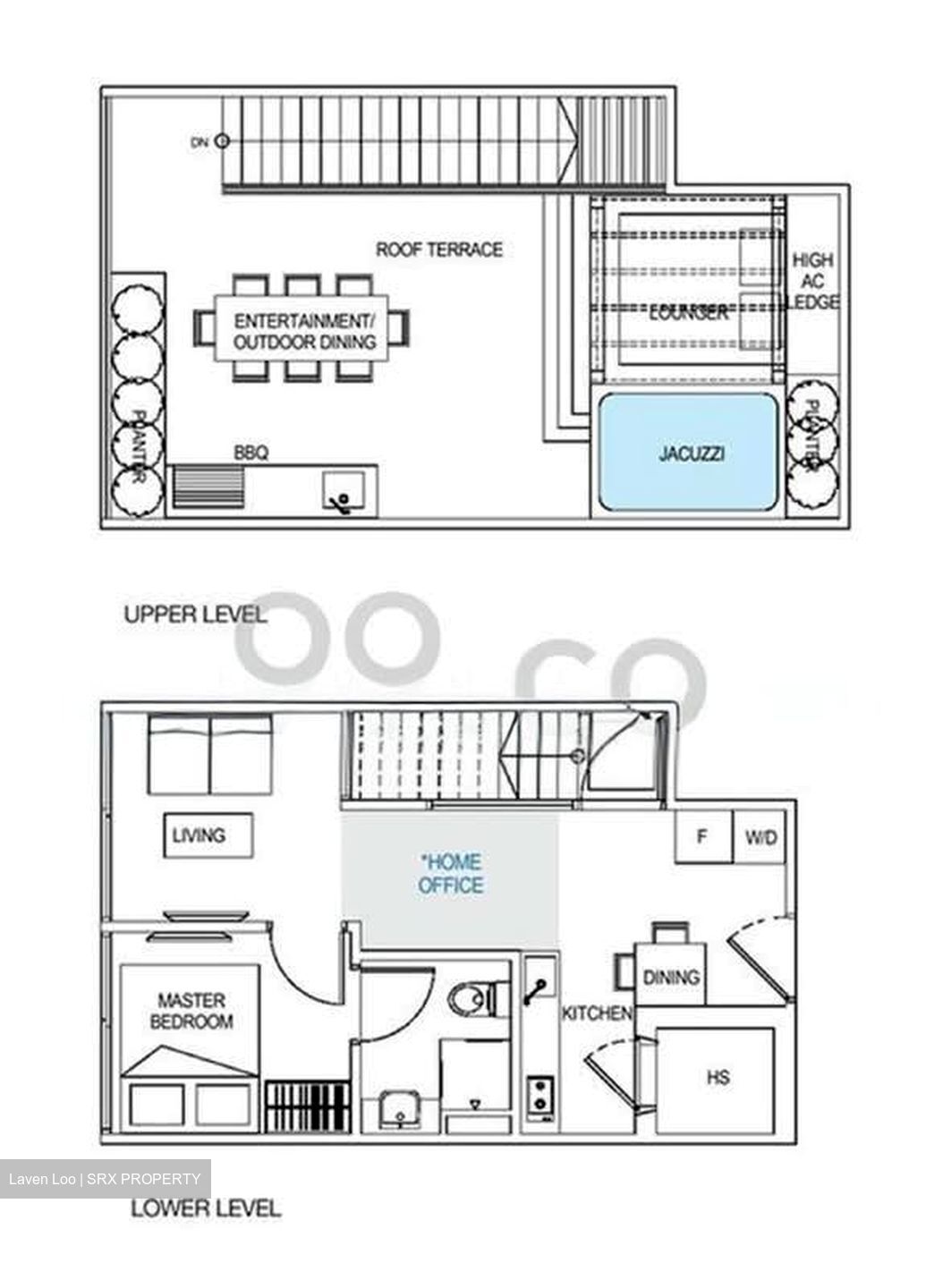 Guillemard Edge (D14), Apartment #569662201